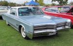 Chrysler 300 1968 года